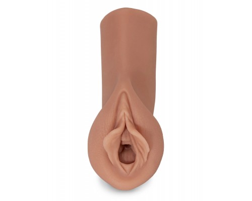 Мастурбатор-вагина SORORITY SNATCH