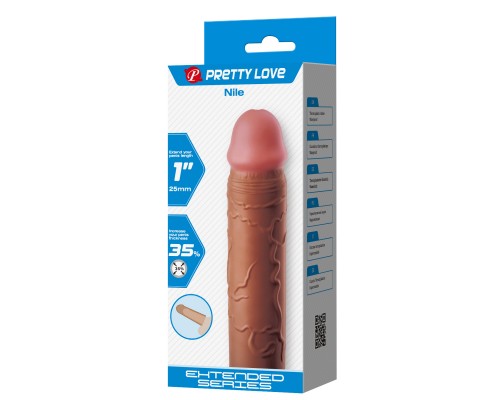 Насадка-удлинитель Nile