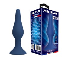 Анальная пробка, размер L