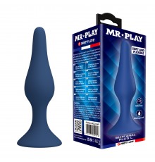 Анальная пробка, размер L