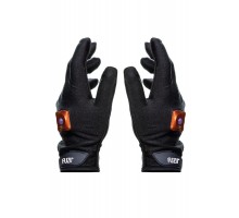 Виброперчатки для массажа Fuzu, 2 шт