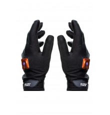 Виброперчатки для массажа Fuzu, 2 шт