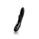 Daring Danny eStim Vibrator, Black Edition Вибромассажер с электростимуляцией