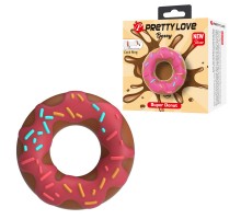 Эрекционное кольцо в форме пончика BERRY