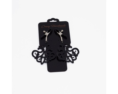 Зажимы на соски