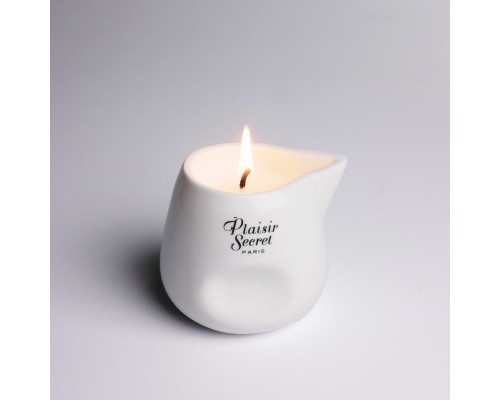 Купить MASSAGE CANDLE 80ML Свеча с массажным маслом Клубничный Дайкири 80 мл в интернет-магазине ин