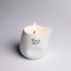 Купить MASSAGE CANDLE 80ML Свеча с массажным маслом Клубничный Дайкири 80 мл в интернет-магазине ин