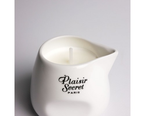 Купить MASSAGE CANDLE 80ML Свеча с массажным маслом Клубничный Дайкири 80 мл в интернет-магазине ин