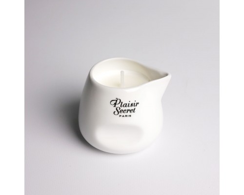 Купить MASSAGE CANDLE 80ML Свеча с массажным маслом Клубничный Дайкири 80 мл в интернет-магазине ин