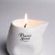 Купить MASSAGE CANDLE 80ML Свеча с массажным маслом Клубничный Дайкири 80 мл в интернет-магазине ин