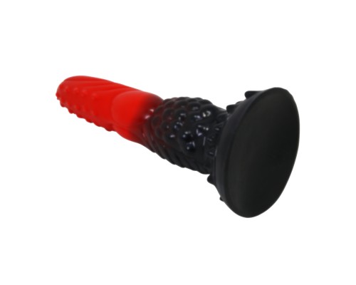 Fire Dragon, фаллоимитатор на присоске, серии Power Monsters, 24,5 см