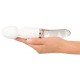 Вибромассажер LIAISON WAND LED: эффективный массаж с подсветкой!