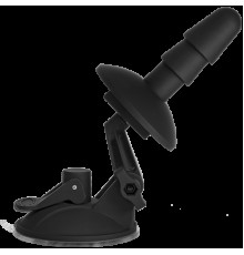 Аксессуар-крепление на поверхность с плагом Vac-U-Lock - Deluxe Suction Cup Plug