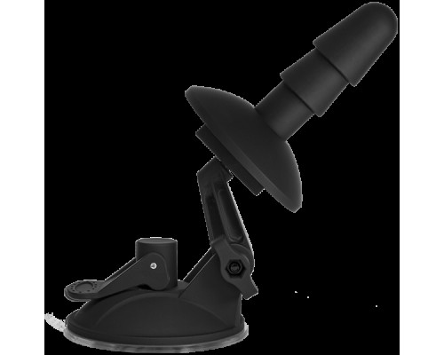Аксессуар-крепление на поверхность с плагом Vac-U-Lock - Deluxe Suction Cup Plug