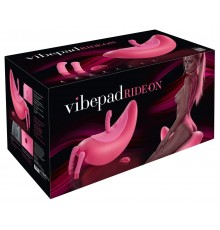 Виброподушка RIDE ON