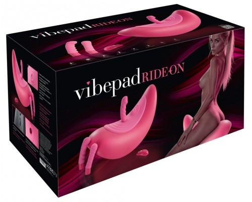 Виброподушка RIDE ON
