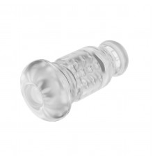 Сменная насадка для интерактивного мастурбатора Masturs Fire Sorceress Solara