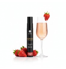 Спрей Waves of Pleasure, Клубника, 20 мл