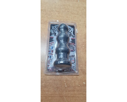 Анальная пробка American Bombshell Tango