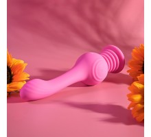 Вибромассажер с гироскопом для зоны G, Gyro Vibe