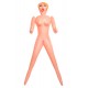 Надувная секс-кукла Becky The Beginner Babe Love Doll: идеальный выбор для новичков