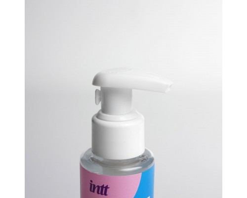 Увлажняющий гель для тела SLIDE BERRY SLIDE, 100 мл