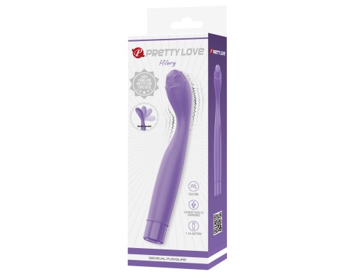 Вибростимулятор зоны G Hilary