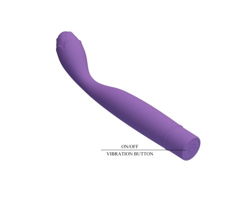 Вибростимулятор зоны G Hilary