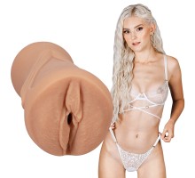 Мастурбатор вагина Signature Strokers - Eva Elfie