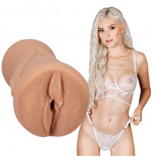 Мастурбатор вагина Signature Strokers - Eva Elfie