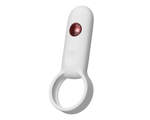 Эрекционное виброкольцо