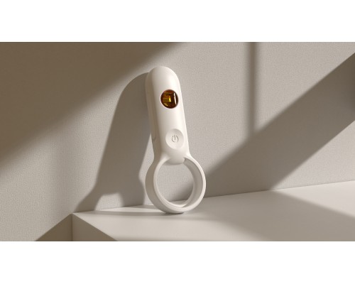 Эрекционное виброкольцо