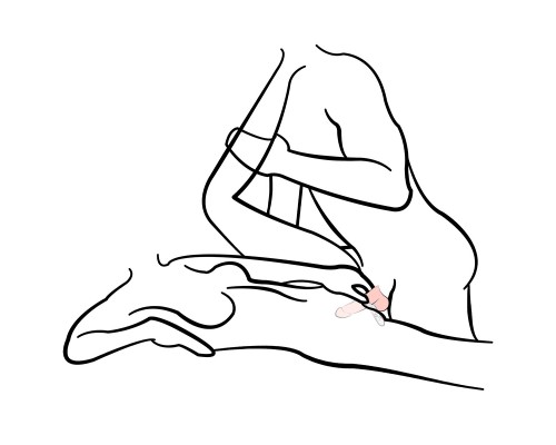 Эрекционное виброкольцо