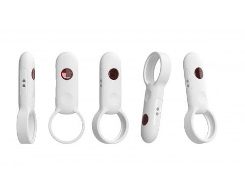 Эрекционное виброкольцо