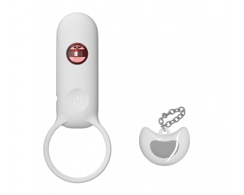 Эрекционное виброкольцо