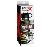 Мастурбатор FAP FLASK, хаки