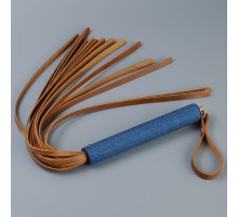 Плеть Дикий Запад