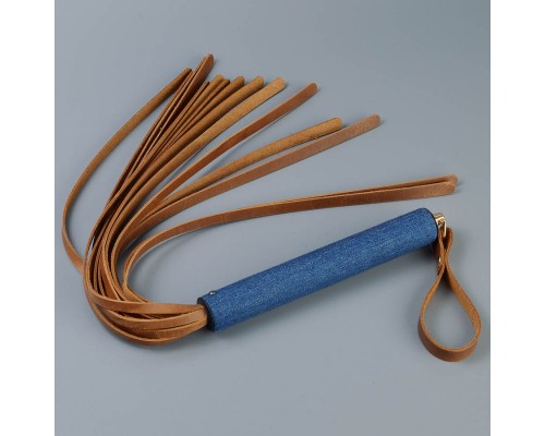 Плеть Дикий Запад