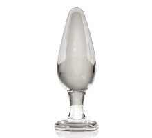 Стеклянная пробка Icicles No. 26 - Clear