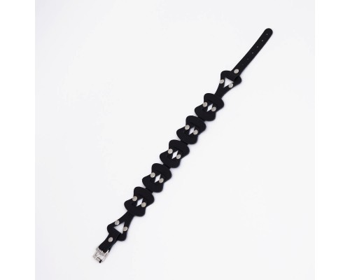 Ошейник из звеньев