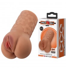 Мастурбатор вагина Scarlet