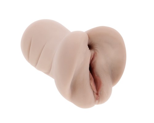 Мастурбатор вагина и анус Lisa Ann