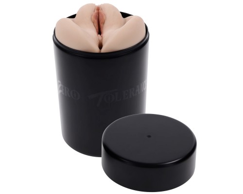 Мастурбатор вагина и анус Lisa Ann