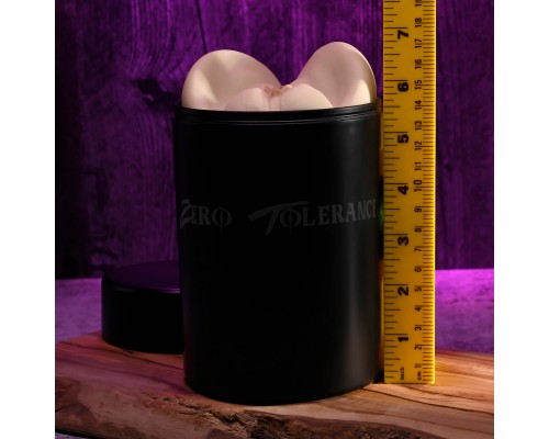 Мастурбатор вагина и анус Lisa Ann