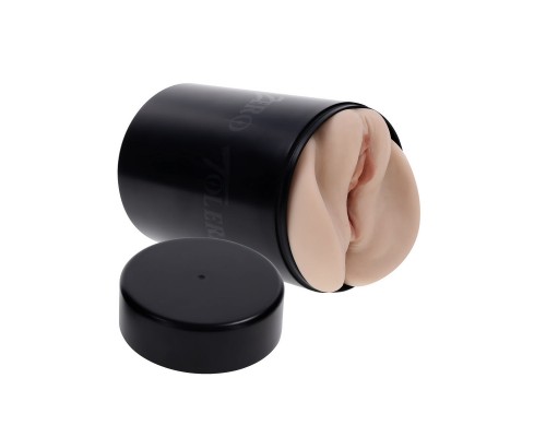 Мастурбатор вагина и анус Lisa Ann