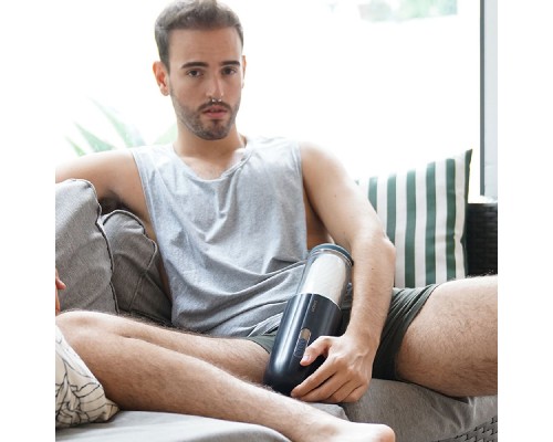 Alex NEO Интерактивный мастурбатор 