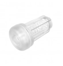 Сменная насадка для интерактивного мастурбатора Masturs Shadow Sinner Raven