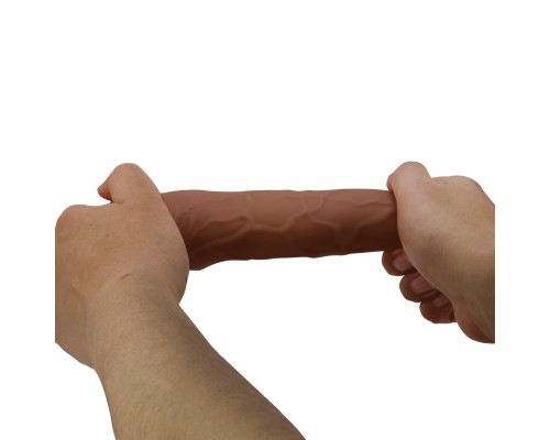 Насадка-удлинитель с подхватом мошонки Hani