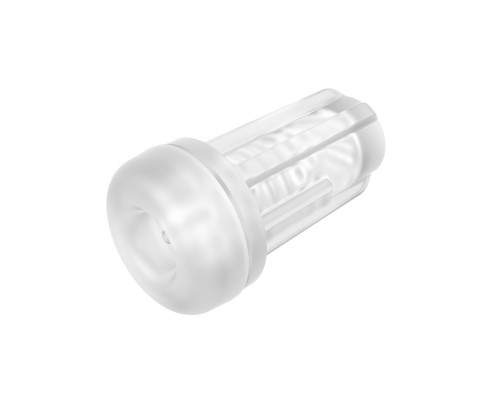 Интерактивный мастурбатор Masturs Forest Warrior Ayla. Вакуум, вибрация, озвучка.