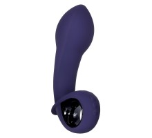 INFLATABLE G Стимулятор зоны G с функцией надува